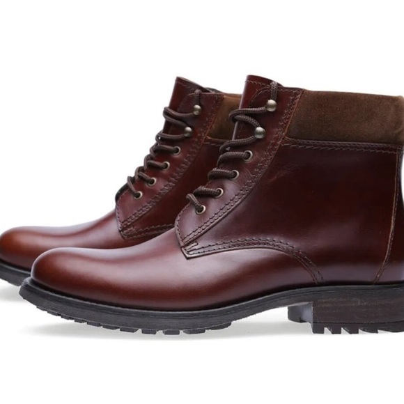 A.P.C. Ranger Boot - Picture 4 of 13